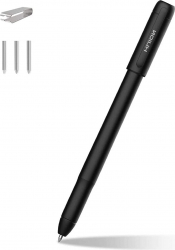 Stilou digital Huion PW 310 Scribo 8912 niveluri de presiune negru 