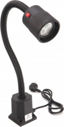 Lampa LED HBM pentru aparate cu brat flexibil 3W 