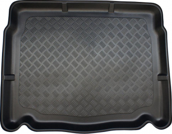 Tavita portbagaj Opel Astra J caroserie hatchback fabricatie 12.2009 - 2015 portbagaj mai jos 