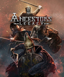 Joc Ancestors Legacy Bundle Key Pentru Calculator 