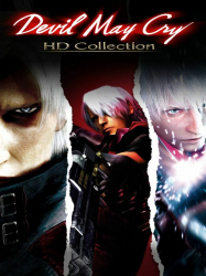 Joc Devil May Cry HD Collection Key Pentru Calculator 