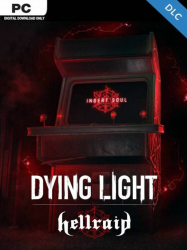 Joc Dying Light Hellraid DLC Key Pentru Calculator 