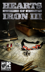 Joc Hearts of Iron III Collection Key Pentru Calculator 