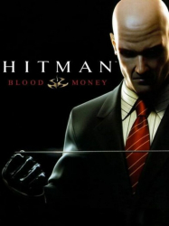 Joc Hitman Blood Money Key Pentru Calculator 
