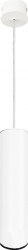 Lampa Suspendata GU10 D60X200 Fir-1 4M Alb Fucida 