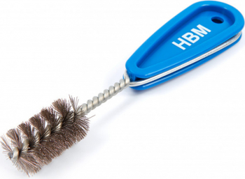 Perie debavurare HBM 22 mm 