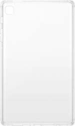 Husa Samsung Clear Cover pentru Galaxy Tab A7 Lite 8.7 inch 2021 Transparent 