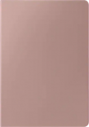 Husa Samsung EF-BT630P Book Cover pentru Galaxy Tab S7 11 Pink