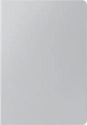 Husa Samsung EF-BT630P Book Cover pentru Galaxy Tab S7 11 inch Light Gray