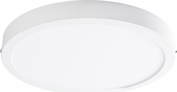 Aplica Led FS 24W 1680Lm 4000K D285X28 Fucida 