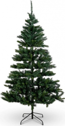 Brad de Craciun artificial cu suport din metal Colorado Molid 7 ft 210 cm S7700T 