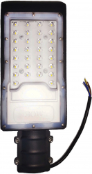 Corp Stradal Led Smd 30W 3000LM 6500K IP65 Fucida 