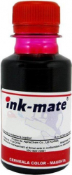 Flacon cerneala Ink-Mate Compatibil Brother LC223M Magenta 100 ml