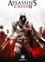 Joc Assassins Creed 2 Uplay Key Pentru Calculator 