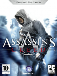 Joc Assassins Creed Directors Cut Edition Uplay Key Pentru Calculator 