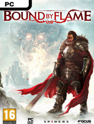 Joc Bound By Flame Key Pentru Calculator 