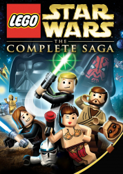 Joc LEGO Star Wars The Complete Saga Key Pentru Calculator