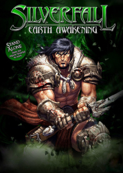Joc Silverfall Earth Awakening Key Pentru Calculator 