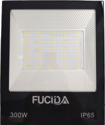 Proiector Led 300W 27000LM 6500K IP65 Fucida 