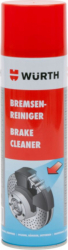 Spray curatitor frane WURTH 500 ml 