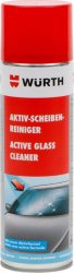 Spray curatitor geamuri WURTH cu spuma activa 500 ml 