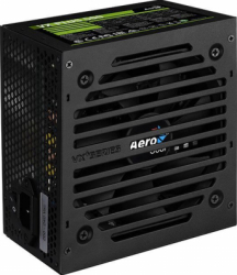 Sursa Aerocool VX PLUS 500 PFC Active 500W 