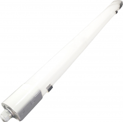 Corp De Iluminat Liniar cu Led 36W 3240Lm 6500K 1200mm IP65 FUCIDA 