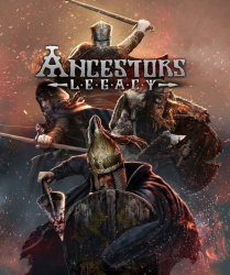 Joc Ancestors Legacy Complete Edition Key Pentru Calculator 
