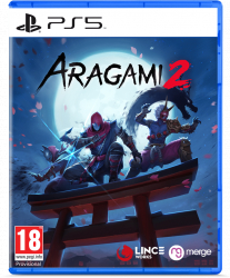 Joc Aragami 2 Pentru PlayStation 5 