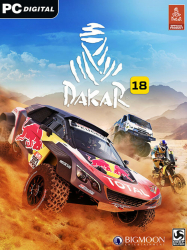 Joc Dakar 18 Key Pentru Calculator