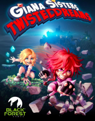 Joc Giana Sisters Twisted Bundle Key Pentru Calculator 