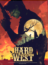 Joc Hard West Key Pentru Calculator 