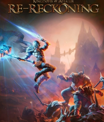 Joc Kingdoms of Amalur Re Reckoning Key Pentru Calculator 