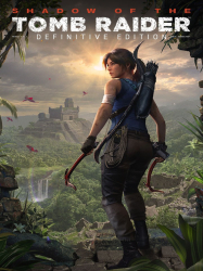 Joc Shadow of the Tomb Raider Definitive Edition Key Pentru Calculator 