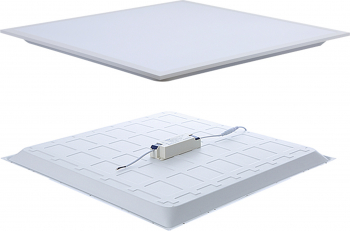 Panou Led Incastrat 48W 4320Lm 4000K 595X595mm Fucida 