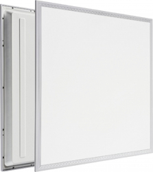 Panou Led Incastrat 48W 4320Lm 6500K 595X595mm Fucida 