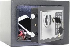Seif HomeStar2 electronic 190x250x190 mm 