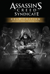 Joc Assassins Creed Syndicate Gold Edition Uplay Key Pentru Calculator 