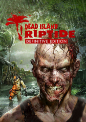 Joc Dead Island Riptide Definitive Edition Key Pentru Calculator 