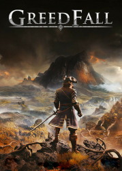 Joc GreedFall Key Pentru Calculator 