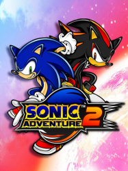 Joc Sonic Adventure 2 Key Pentru Calculator 