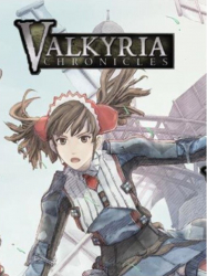 Joc Valkyria Chronicles Key Pentru Calculator 