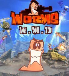 Joc Worms Weapons of Mass Destruction Pentru Calculator 