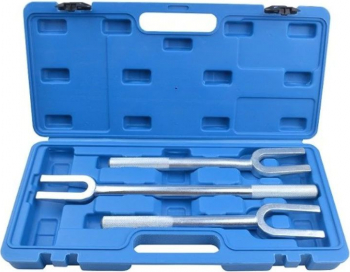 Set extractor pivoti tip furca 
