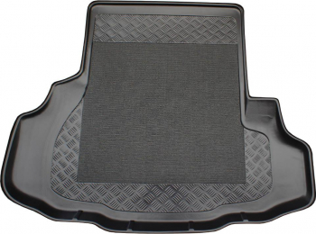 Tavita portbagaj Jaguar XF X250 fabricatie 2008 - 08.2015