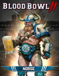 Joc Blood Bowl 2 Norse DLC Key Pentru Calculator 