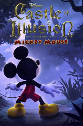 Joc Castle Of Illusion Key Pentru Calculator 