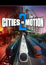 Joc Cities in Motion 2 Key Pentru Calculator 
