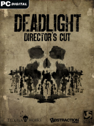 Joc Deadlight Directors Cut Key Pentru Calculator