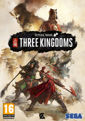 Joc Total War THREE KINGDOMS Key Pentru Calculator 